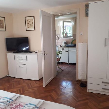 Apartments Boglic Umag Kültér fotó