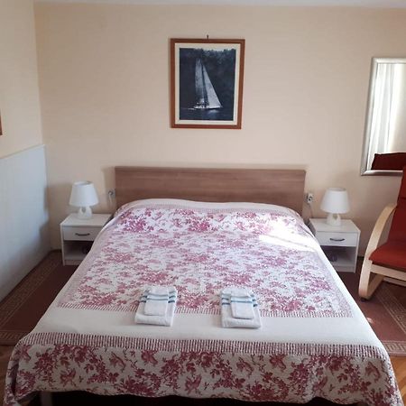 Apartments Boglic Umag Kültér fotó