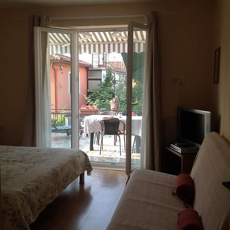 Apartments Boglic Umag Kültér fotó