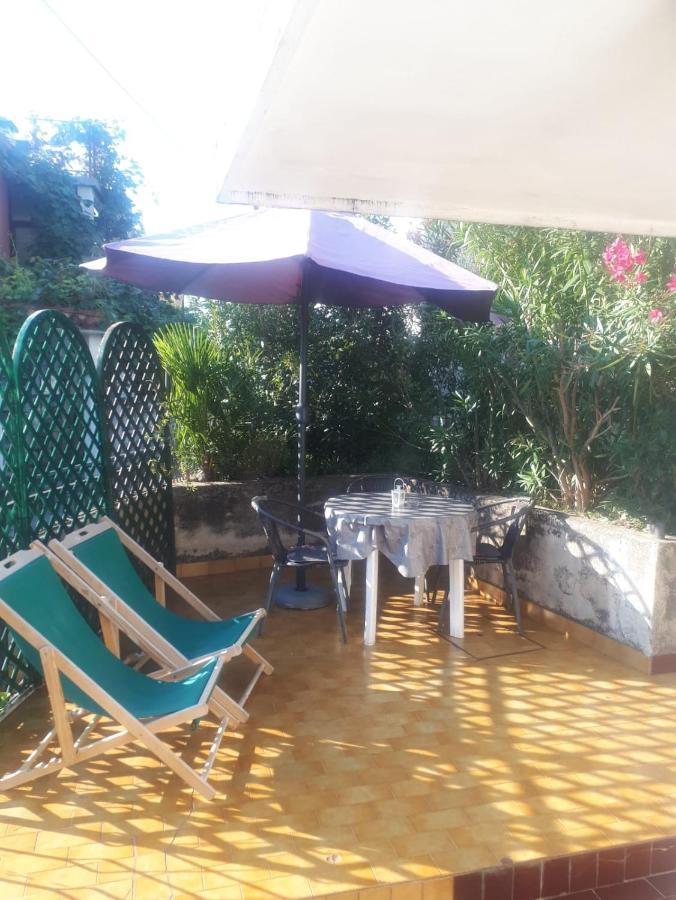Apartments Boglic Umag Kültér fotó