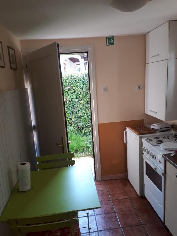 Apartments Boglic Umag Kültér fotó