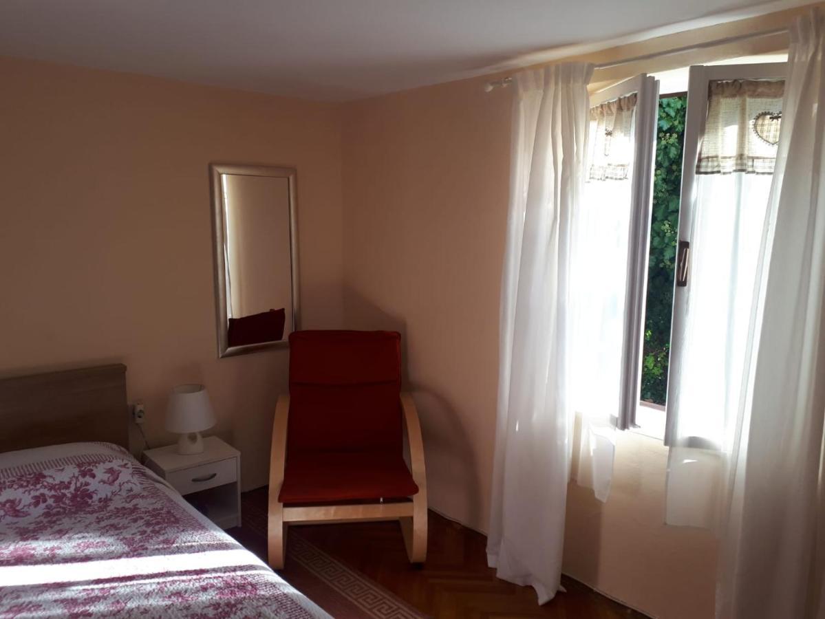 Apartments Boglic Umag Kültér fotó