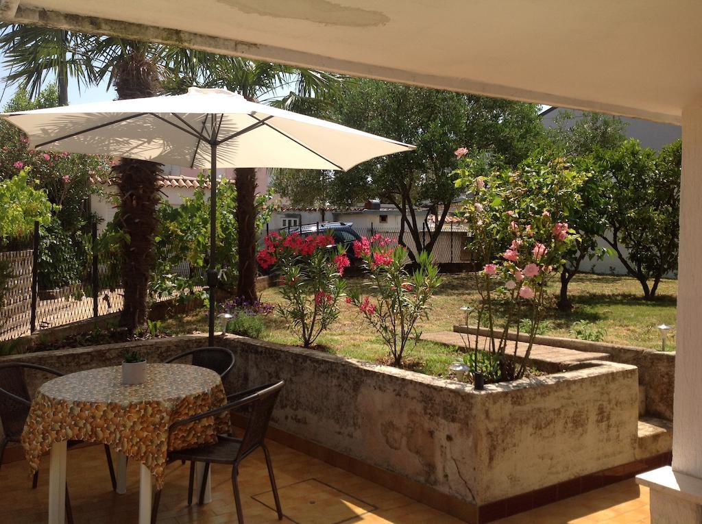 Apartments Boglic Umag Szoba fotó