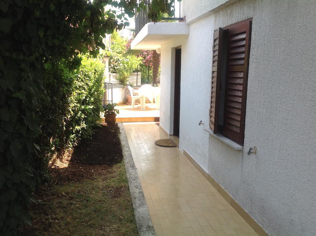 Apartments Boglic Umag Szoba fotó