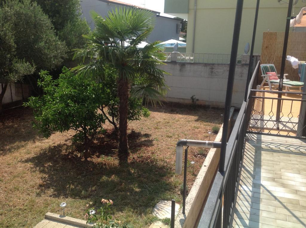 Apartments Boglic Umag Szoba fotó
