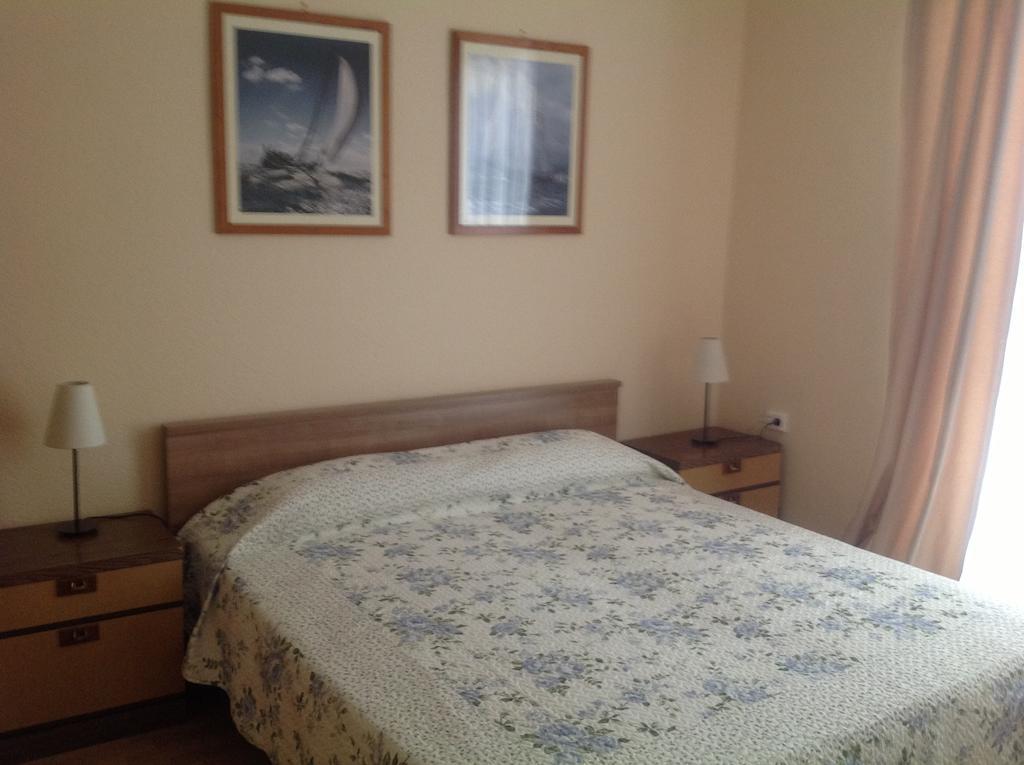 Apartments Boglic Umag Szoba fotó