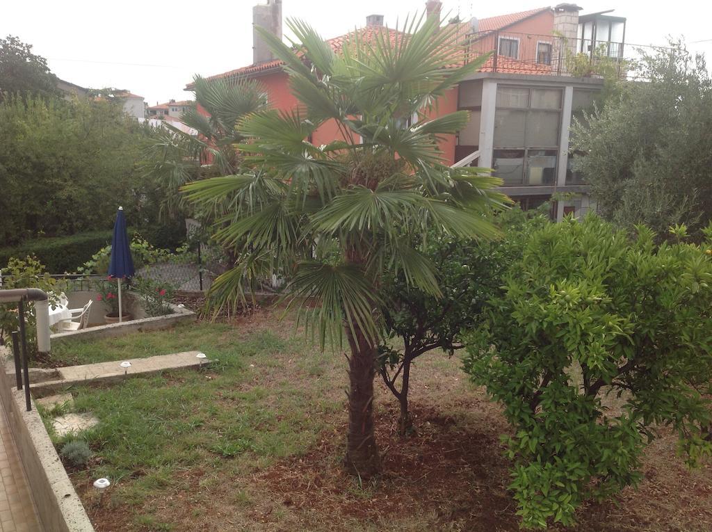 Apartments Boglic Umag Szoba fotó