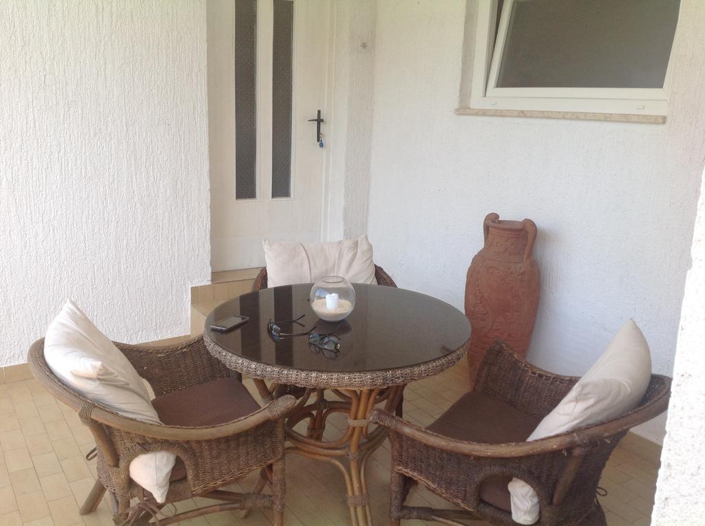 Apartments Boglic Umag Kültér fotó