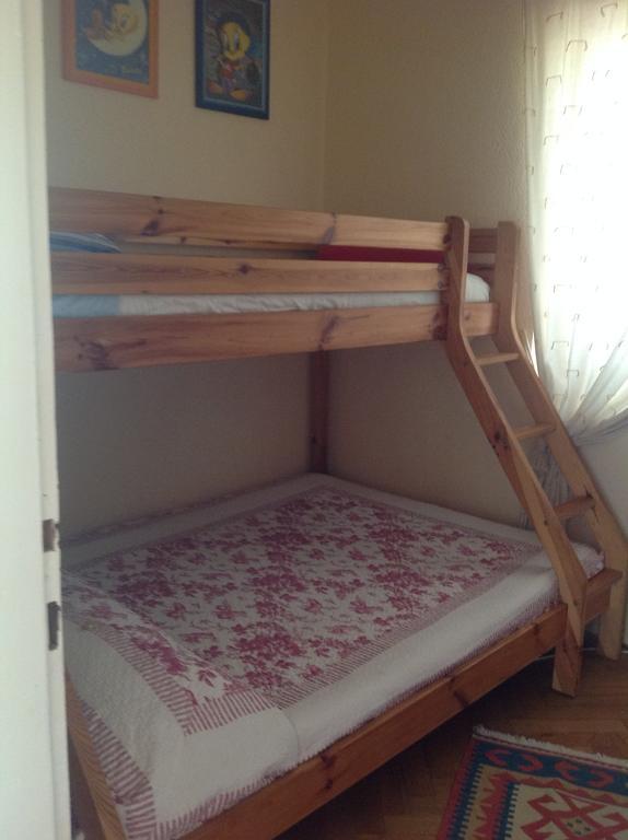 Apartments Boglic Umag Kültér fotó