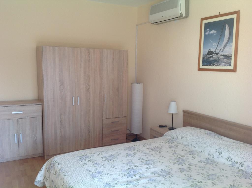 Apartments Boglic Umag Kültér fotó