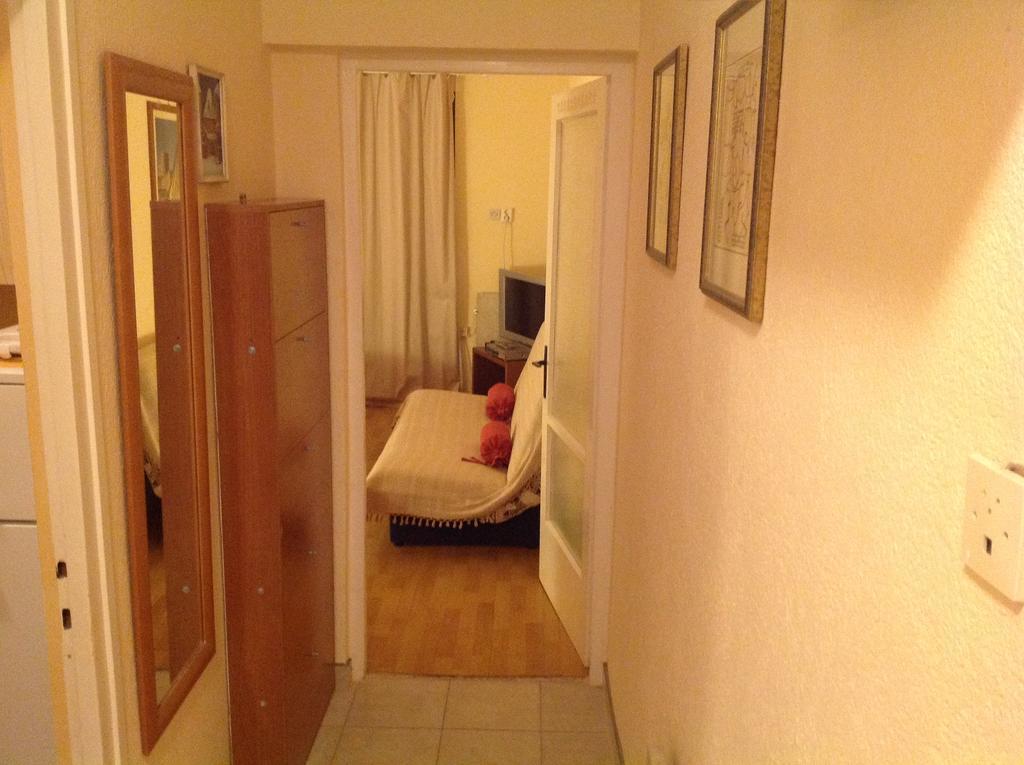 Apartments Boglic Umag Kültér fotó