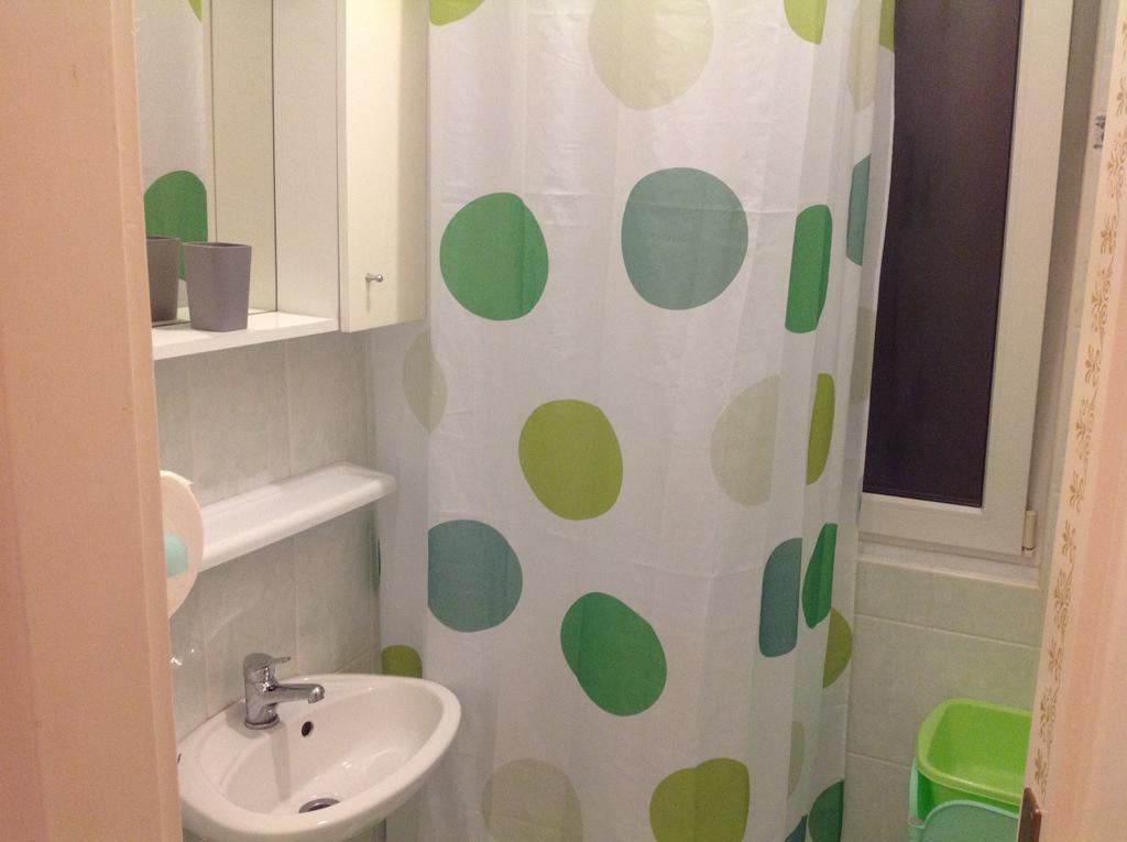 Apartments Boglic Umag Kültér fotó