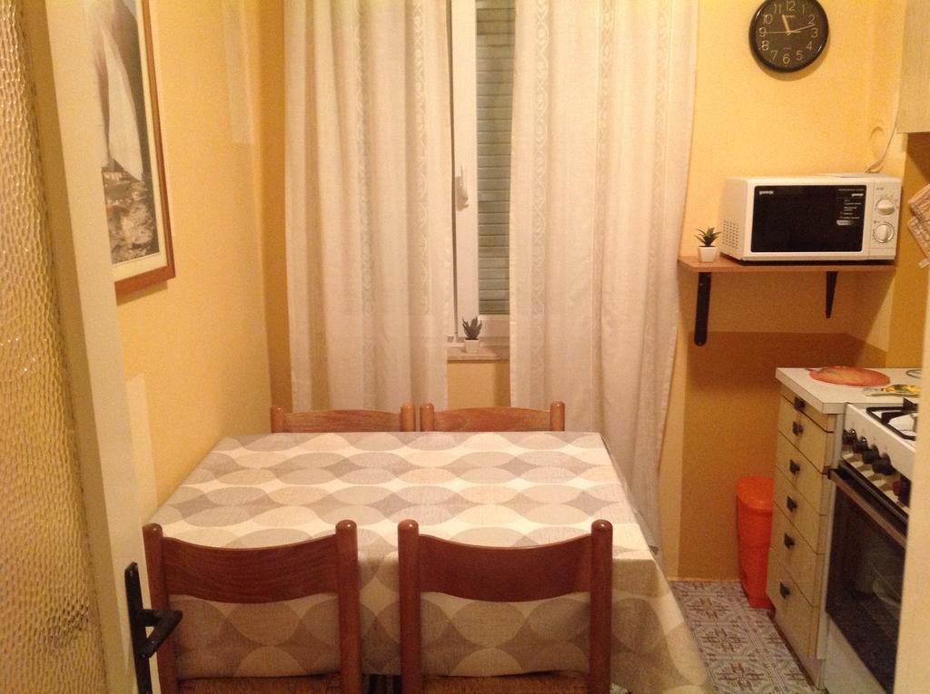 Apartments Boglic Umag Kültér fotó