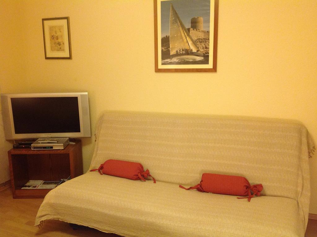 Apartments Boglic Umag Kültér fotó