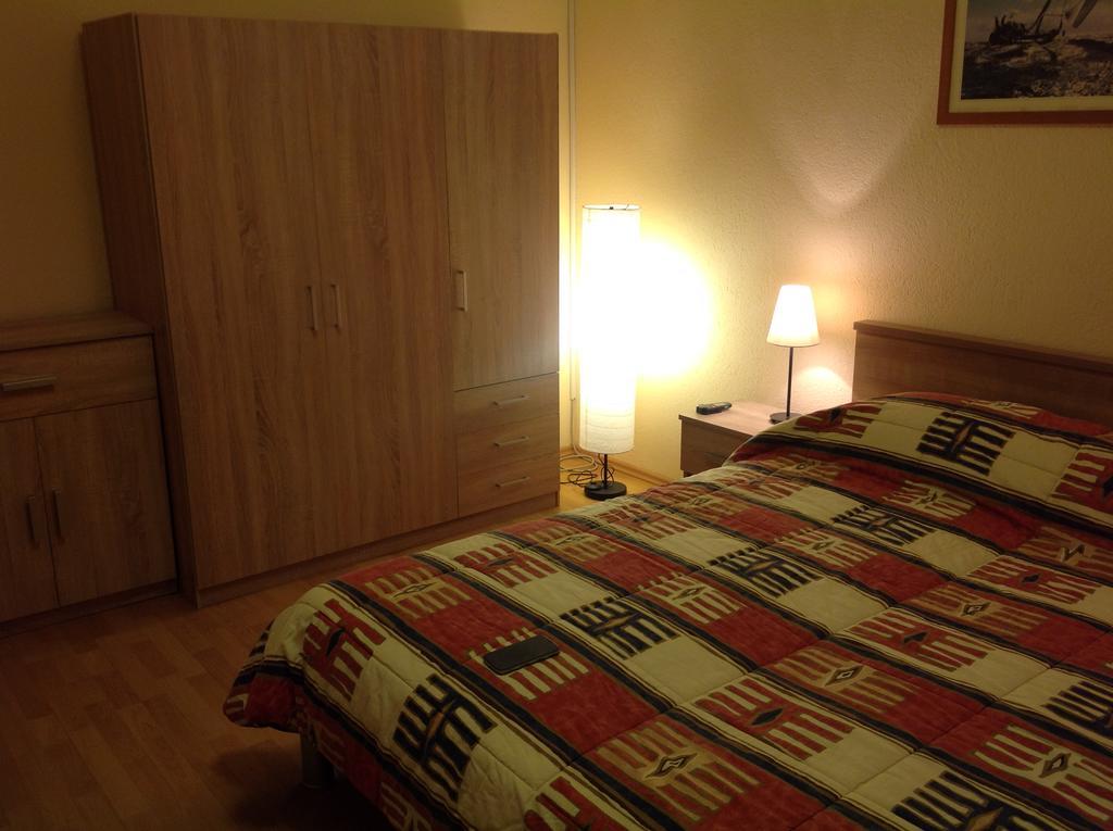 Apartments Boglic Umag Kültér fotó