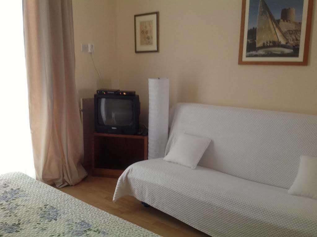 Apartments Boglic Umag Kültér fotó