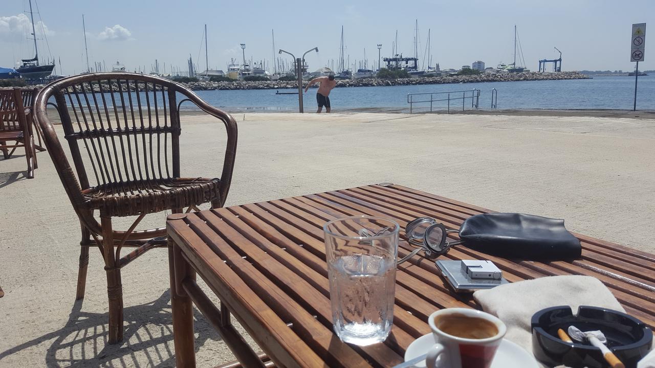 Apartments Boglic Umag Kültér fotó